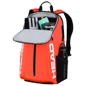 Rucsac pentru rachete Head  Tour Backpack 25L FO