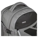 Rucsac pentru rachete NOX   At10 Team Grey Backpack