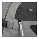 Rucsac pentru rachete NOX   At10 Team Grey Backpack