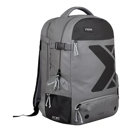 Rucsac pentru rachete NOX At10 Team Grey Backpack