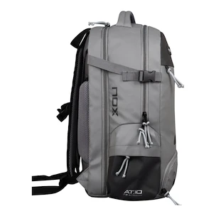 Rucsac pentru rachete NOX   At10 Team Grey Backpack