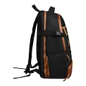 Rucsac pentru rachete NOX   Luxury Open Series Black/Brown Backpack