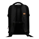 Rucsac pentru rachete NOX   Luxury Open Series Black/Brown Backpack