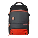 Rucsac pentru rachete NOX   Luxury Open Series Black/Red Backpack