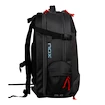 Rucsac pentru rachete NOX   Ml10 Team Black Backpack