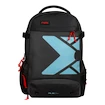 Rucsac pentru rachete NOX   Ml10 Team Black Backpack