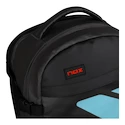 Rucsac pentru rachete NOX   Ml10 Team Black Backpack