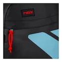 Rucsac pentru rachete NOX   Ml10 Team Black Backpack