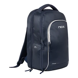 Rucsac pentru rachete NOX Pro Series Blue Backpack