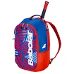 Rucsac pentru rachete pentru copii Babolat  Backpack Kids 2024 Blue/Red