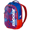 Rucsac pentru rachete pentru copii Babolat  Backpack Kids 2024 Blue/Red