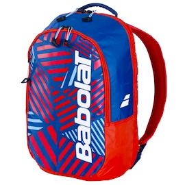 Rucsac pentru rachete pentru copii Babolat Backpack Kids 2024 Blue/Red