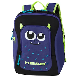 Rucsac pentru rachete pentru copii Head  Kids Tour Backpack 14L Monster