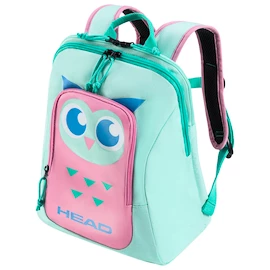 Rucsac pentru rachete pentru copii Head Kids Tour Backpack 14L Owl