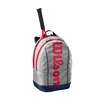 Rucsac pentru rachete pentru copii Wilson  Junior Backpack Blue/Orange