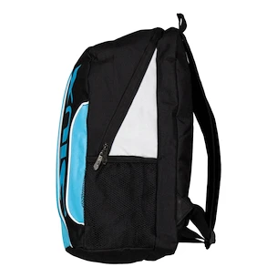 Rucsac pentru rachete Siux  Fusion Backpack Black/Blue