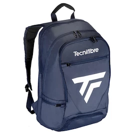 Rucsac pentru rachete Tecnifibre Tour Endurance Backpack Navy