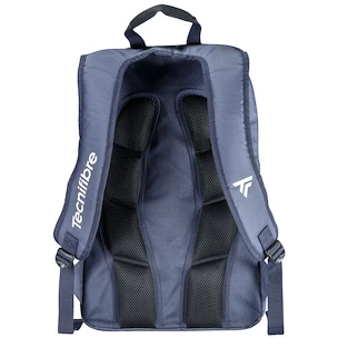 Rucsac pentru rachete Tecnifibre  Tour Endurance Backpack Navy