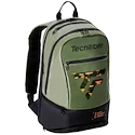 Rucsac pentru rachete Tecnifibre  Tour Endurance Khaki Backpack 2024