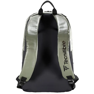 Rucsac pentru rachete Tecnifibre  Tour Endurance Khaki Backpack 2024