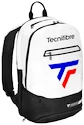 Rucsac pentru rachete Tecnifibre  Tour Endurance White Backpack