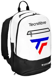 Rucsac pentru rachete Tecnifibre Tour Endurance White Backpack