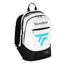 Rucsac pentru rachete Tecnifibre  Tour Endurance White-Blue Backpack 2024