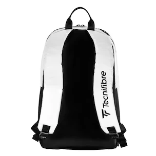 Rucsac pentru rachete Tecnifibre  Tour Endurance White-Blue Backpack 2024