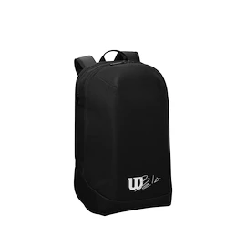 Rucsac pentru rachete Wilson Bela Padel Backpack Black