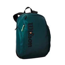 Rucsac pentru rachete Wilson Blade Super Tour Backpack V9 Green