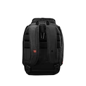 Rucsac pentru rachete Wilson  Clash V3 Backpack Black/Infrared