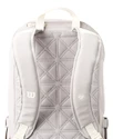 Rucsac pentru rachete Wilson  Roland Garros 2025 Backpack Cream/Clay