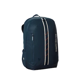 Rucsac pentru rachete Wilson Roland Garros 2025 Session De Soiree Backpack