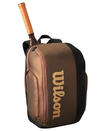 Rucsac pentru rachete Wilson Super Tour Pro Staff v14 Backpack