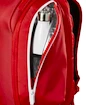 Rucsac pentru rachete Wilson  Super Tour Red Backpack 2025