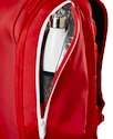 Rucsac pentru rachete Wilson  Super Tour Red Backpack 2025