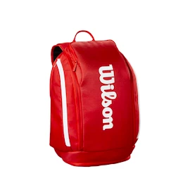 Rucsac pentru rachete Wilson Super Tour Red Backpack 2025