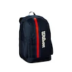 Rucsac pentru rachete Wilson  Team Backpack 2025 Navy