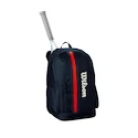 Rucsac pentru rachete Wilson  Team Backpack 2025 Navy