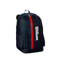 Rucsac pentru rachete Wilson  Team Backpack 2025 Navy