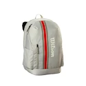 Rucsac pentru rachete Wilson  Team Backpack 2025 Oat