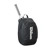 Rucsac pentru rachete Wilson  Tour Backpack 2025 Black