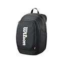 Rucsac pentru rachete Wilson  Tour Backpack 2025 Black