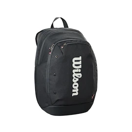 Rucsac pentru rachete Wilson Tour Backpack 2025 Black