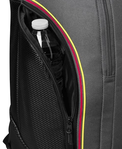 Rucsac pentru rachete Wilson  Tour Pro Staff Padel Backpack