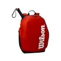 Rucsac pentru rachete Wilson  Tour Red Padel Backpack