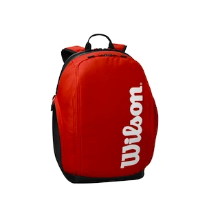 Rucsac pentru rachete Wilson  Tour Red Padel Backpack