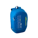 Rucsac pentru rachete Wilson  US Open 2024 Tour Backpack Blue