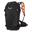 Rucsac Salewa  Randonnée 32 Black