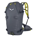 Rucsac Salewa  Randonnée 32 Grey